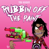 Rubbin Off the Paint artwork