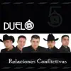 Relaciones Conflictivas album lyrics, reviews, download