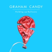 Holding Up Balloons artwork