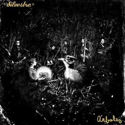 Árboles - Silvestre Árboles - Silvestre
