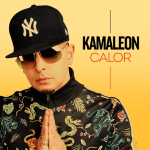 Kamaleon - Calor - 排舞 音樂