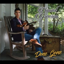 Daniel Greeson - Festival Waltz