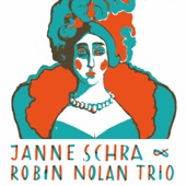 Janne Schra & Robin Nolan Trio (with Robin Nolan Trio) artwork