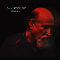 John Scofield - Combo 66 artwork
