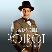 David Suchet - Poirot and Me artwork