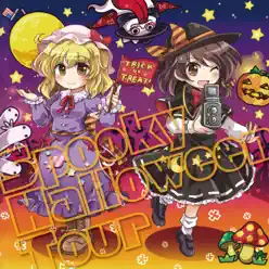 Spooky Halloween Tour - IOSYS Spooky Halloween Tour - IOSYS