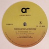 Andre Rizo & Sebastian Crayn - White Horse