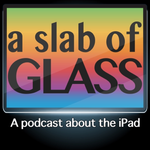 A Slab of Glass podcast