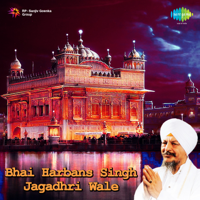 Bhai Harbans Singh Ji Jagadhari Wale - Bhai Harbans Singh Jagadhri Wale artwork