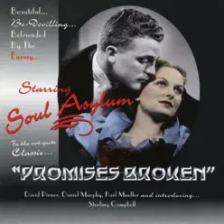 Promises Broken EP - Soul Asylum