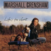 Marshall Crenshaw - Don't Disappear Now