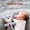 Close Your Eyes: Calming Piano - Piano Bar Music Oasis lyrics
