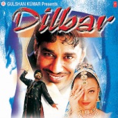 Dilbar Dilbar (Remix) artwork