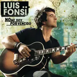 No Me Doy Por Vencido - Single - Luis Fonsi