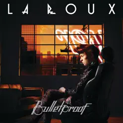 Bulletproof (Tiborg Remix) - Single - La Roux