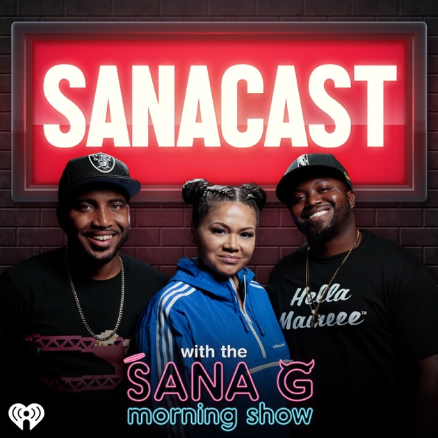 SANACAST by KMELFM (KMELFM) on Apple Podcasts