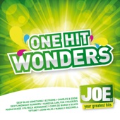 Joe FM One Hit Wonders artwork
