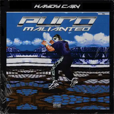 Puro Malianteo (feat. Los Del Control) - Single - Kaydy Cain