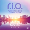 When the Sun Comes Down (KAAZE Remix) - Single