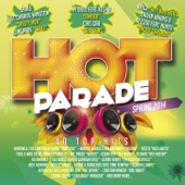 Hot Parade Spring 2014 artwork