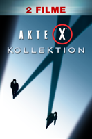 20th Century Fox Film - Akte X - Kollektion artwork