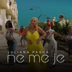 Juliana Pasha - Në Më Je