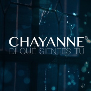 Di Qué Sientes Tú - Single