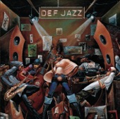 Joey DeFrancesco - Give It Up