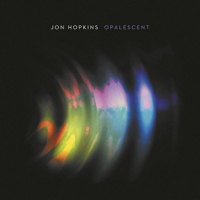 Jon Hopkins - Opalescent (Remastered) artwork
