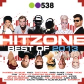 538 Hitzone Best Of 2013 artwork