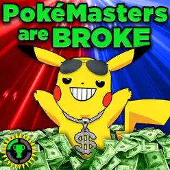 Pokémon Masters Are Broke (feat. Matpat) - Single - The Gregory Brothers Pokémon Masters Are Broke (feat. Matpat) - Single - The Gregory Brothers