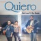 Quiero (feat. Rey Roman) - Solo Luna lyrics