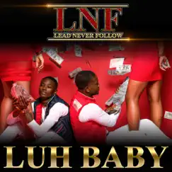 Luh Baby - Single by LNF album reviews, ratings, credits