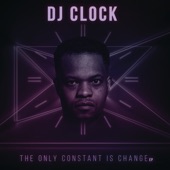 The Only Constant Is Change artwork
