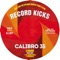 Stingray - Calibro 35 lyrics