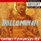 Trilluminati (feat. KingNoLuv RLX) - Onetake lyrics