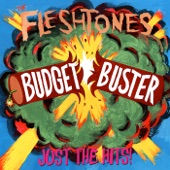 The Fleshtones - Let's Live