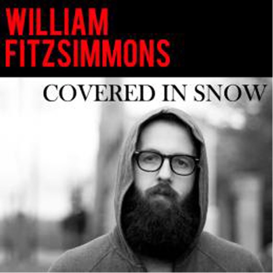 Cover artwork for Covered in Snow