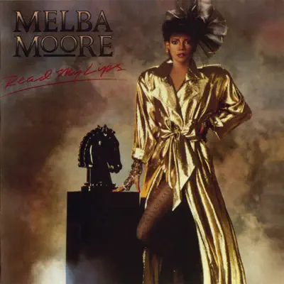 Read My Lips (Expanded Version) - Melba Moore