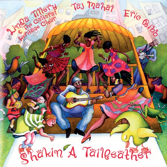 Cover artwork for Jim Dandy (feat. Dave Matthews)