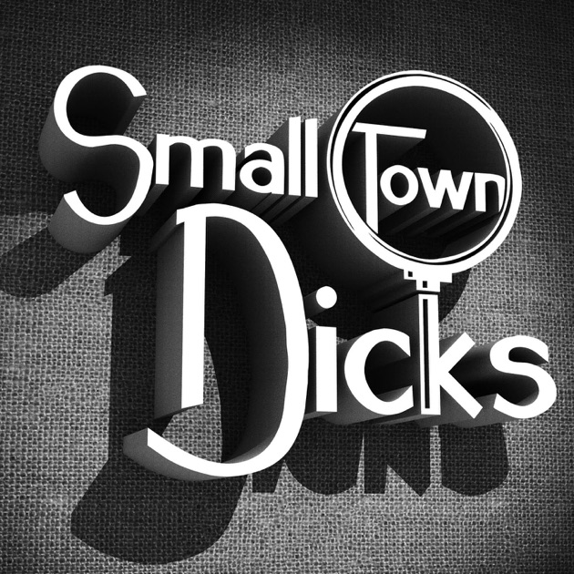 Small Town Dicks Podcast By Yeardley Smith And Zibby Allen On Apple Podcasts