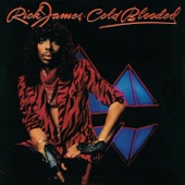 Rick James - Tell Me (What You Want) [feat. Billy Dee Williams]