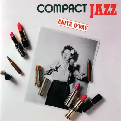 Compact Jazz - Anita O'Day