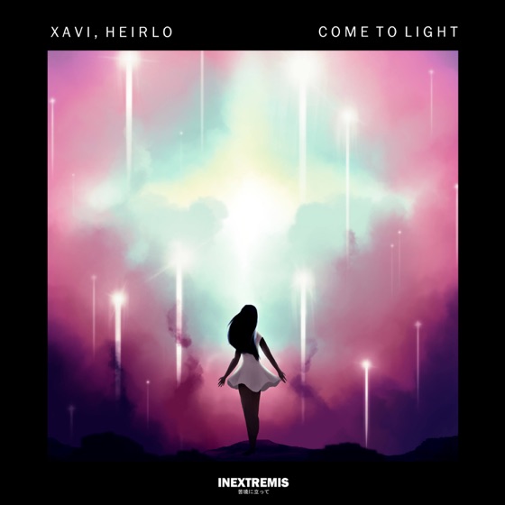 Cover artwork for Come to Light (feat. Heirlo)