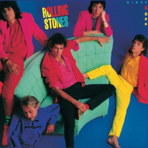 The Rolling Stones - Harlem Shuffle - 排舞 音乐