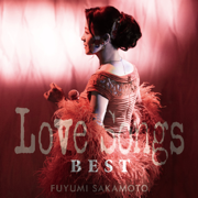 Love Song Best - Fuyumi Sakamoto