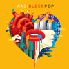 Bleed Pop - EP artwork