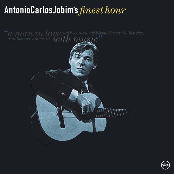 Cover artwork for Meditação