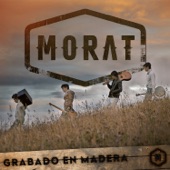 Grabado En Madera - EP artwork