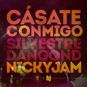 Silvestre Dangond & Nicky Jam - Cásate Conmigo - Line Dance Musique